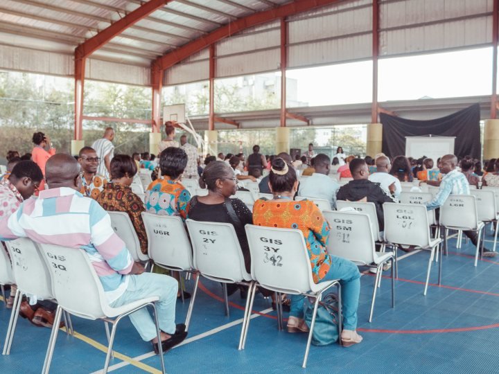 TIME Conference - 2ND EDITION